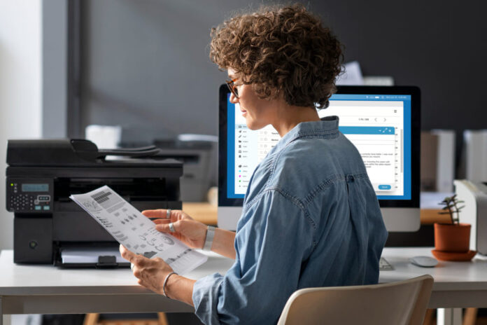 The Advantages Of Using Online Fax Services For Businesses