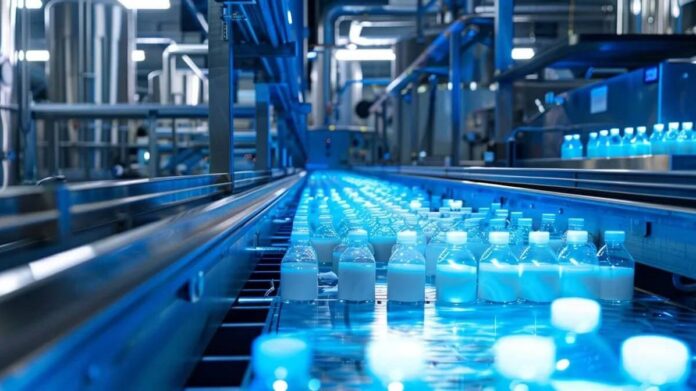 The Advantages Of HTST Pasteurization Systems For Enhancing Food Safety