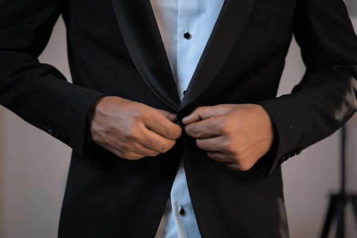 Top Tips For Purchasing A Suit Or Tuxedo