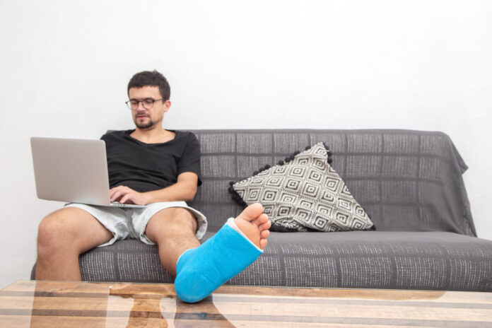 Are Remote Work Injuries Covered by Workers’ Compensation?