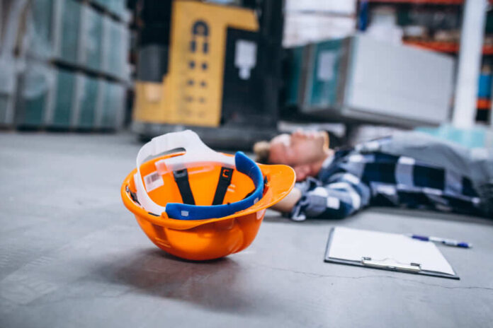 What To Do After A Serious Work Injury