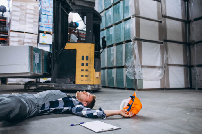What Benefits Are Available After A Workplace Death?